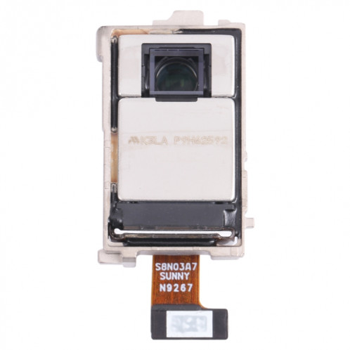 Caméra Téléphoto Periscope au dos pour Huawei P30 Pro SH3255539-34