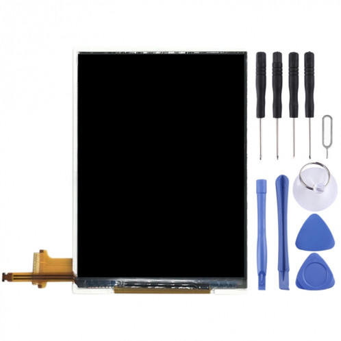 Écran LCD inférieur pour Nintendo Neuf 3DS SH327786-35