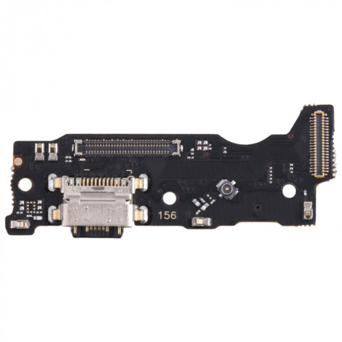 Pour Xiaomi Redmi Note 10 Pro / Redmi Note 10 Pro Max / Redmi Note 10 Pro (Inde) M2101K6G M2101K6R M2101K6P M2101K6I Carte de Port de Charge SH3328459-34