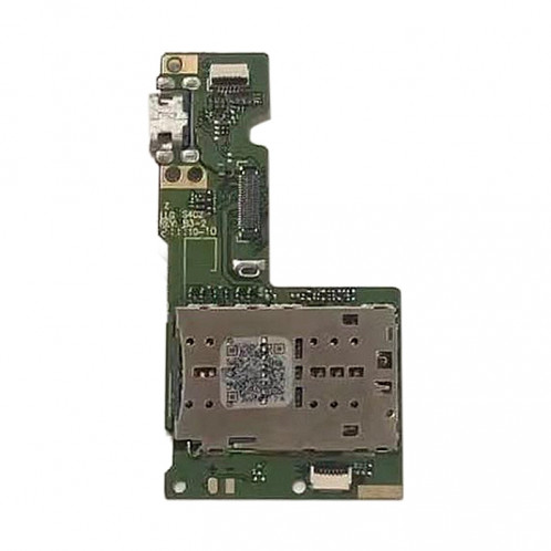 Board de port de charge pour Lenovo Tab M10 TB-X505L TB-X505F SH3459346-33