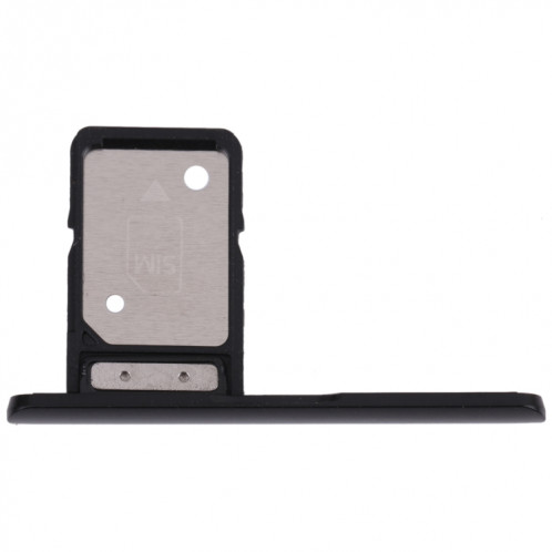 Plateau de carte SIM pour Sony Xperia Xa2 Plus (Noir) SH484B1786-34
