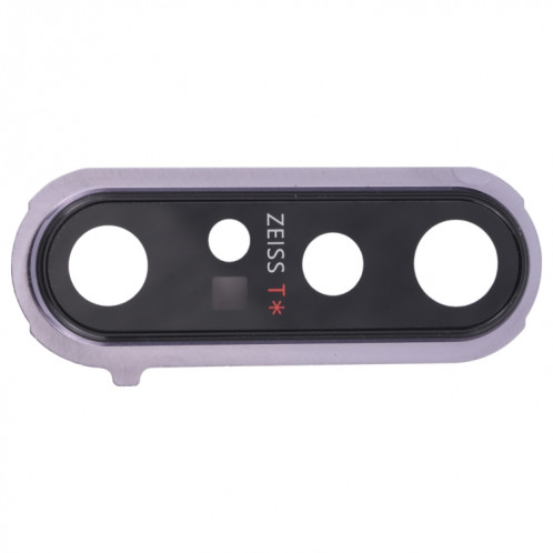 Cache de la lentille de la caméra pour Sony Xperia 1 II (violet) SH488P279-34