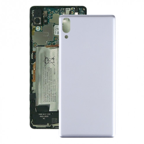Couverture arrière de la batterie pour Sony Xperia L3 SH98SL892-36