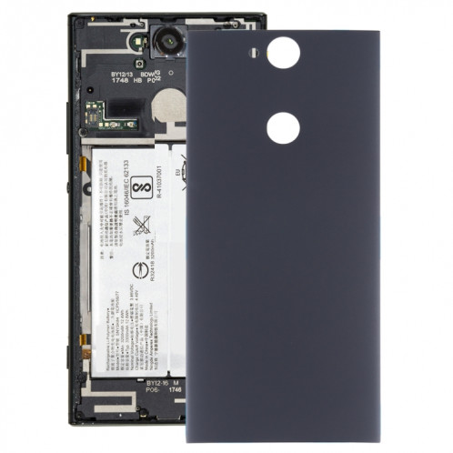 Couverture arrière de la batterie avec NFC pour Sony Xperia XA2 Plus SH99BL1898-36
