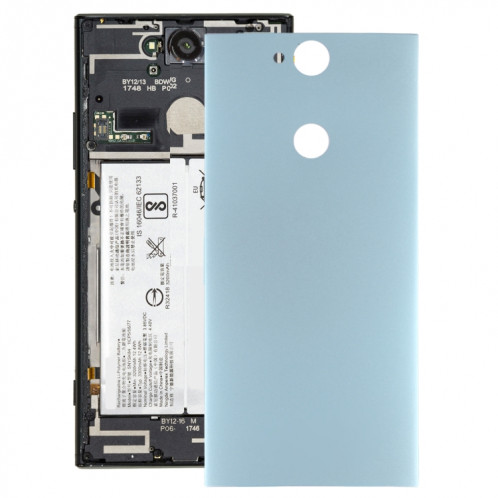 Couverture arrière de la batterie avec NFC pour Sony Xperia XA2 Plus SH99GL106-36