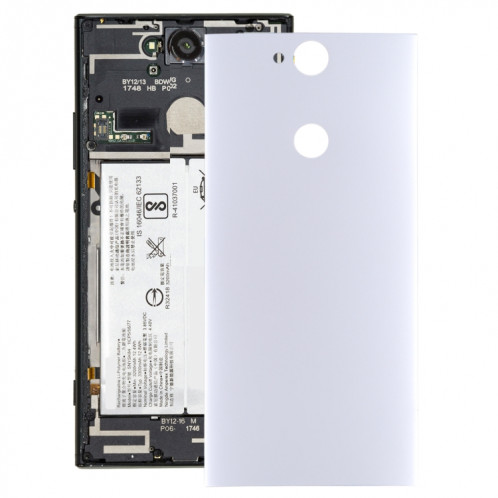 Couverture arrière de la batterie avec NFC pour Sony Xperia XA2 Plus SH99SL849-36