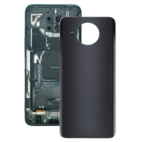 Couverture arrière de la batterie pour Nokia 8.3 5G TA-1243 TA-1251 SH50BL994-37