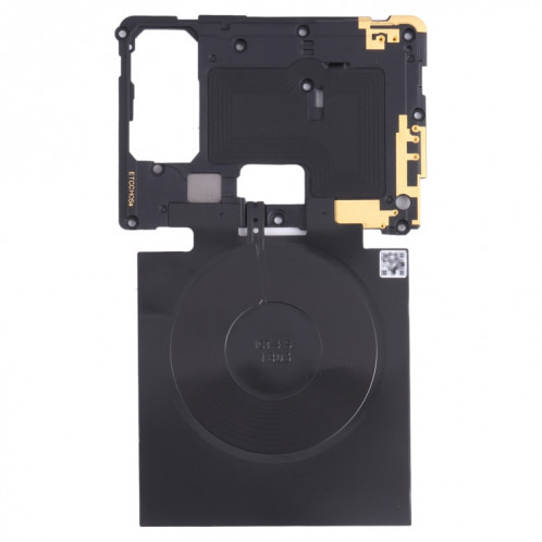 Couverture de protection de la carte mère pour Xiaomi MI Mix 2s SH37031754-34
