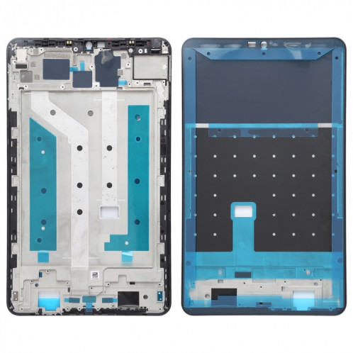 Plaque de lunette LCD de boîtier d'origine avant pour le tampon LG G 5 10.1 LM-T600L, T600L SH37101049-36