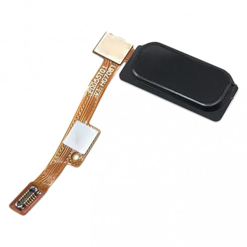 Câble de capteur d'empreinte digitale pour Asus Zenfone 4 ZE554KL (Noir) SH772B180-31