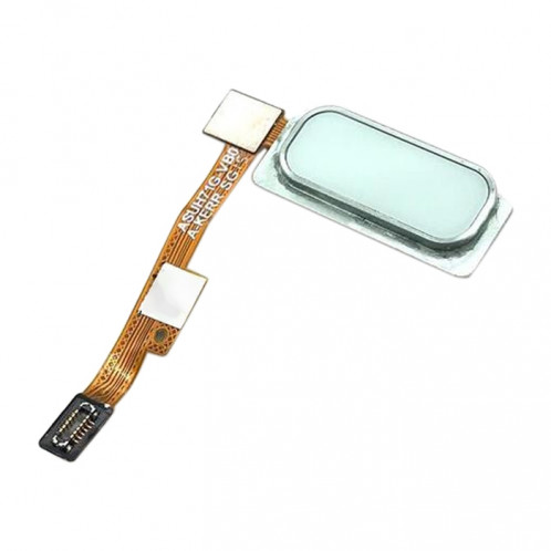 Câble de capteur d'empreinte digitale pour Asus Zenfone 4 ZE554KL (vert) SH772G499-31