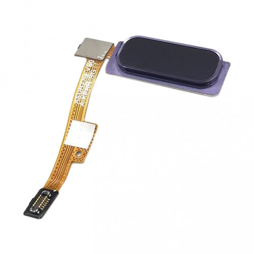 Câble de capteur d'empreinte digitale pour Asus Zenfone 4 ZE554KL (violet) SH772P280-31
