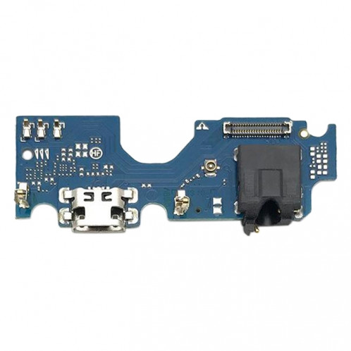Board de port de chargement pour Asus Zenfone Max Pro M2 ZB630KL SH37781396-32