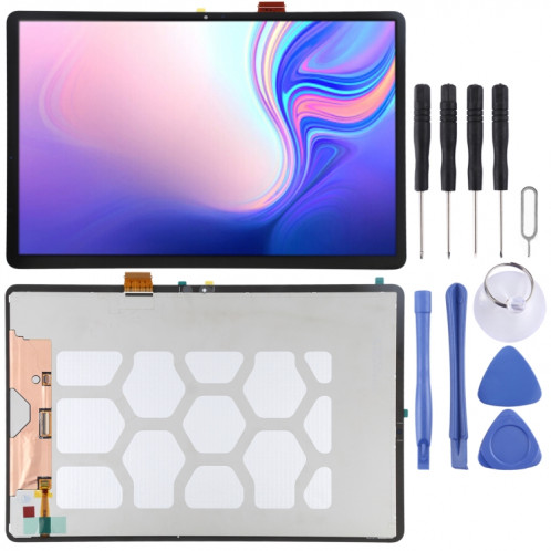 Écran LCD et numériseur complet pour Samsung Galaxy Tab S7 FE SM-T730 T736B SH37901591-36