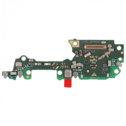 Board de lecteur de carte SIM d'origine pour Huawei Nova 6 SH3803230-34