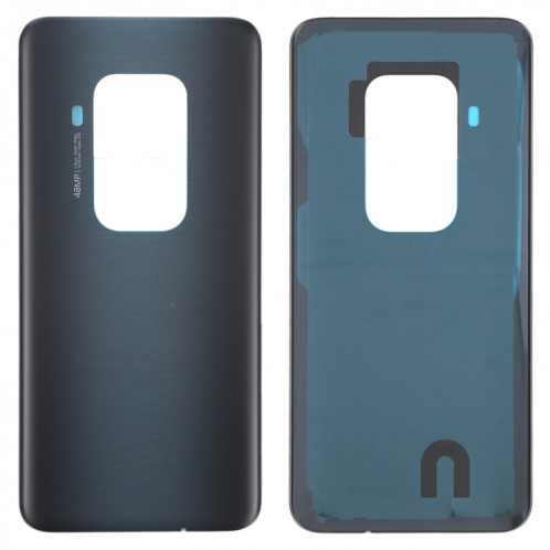 Couverture arrière de la batterie d'origine pour Motorola One Zoom / One Pro (Gris) SH89HL263-37