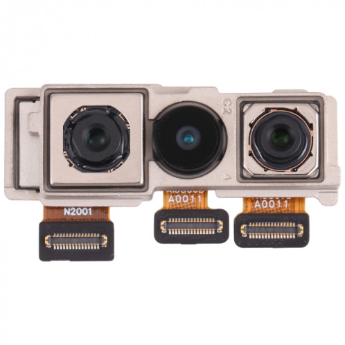 Caméra orientée arrière pour LG G8S Minorq LMG810, LM-G810, LMG810EAW SH4068205-34