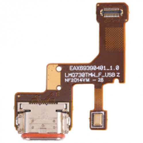 Câble de chargement Port Flex pour LG Stylo 6 / K71 LMQ730TM, LM-Q730TM, LMQ730HA, LM-Q730HA SH40691206-34