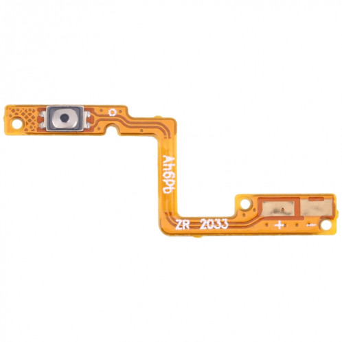 Bouton d'alimentation Câble Flex pour LG K42 SH4079541-34