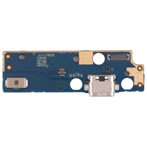 Board de port de chargement pour Lenovo Tab M10 HD (2nd Gen) TB-X306 TB-X306F SH4098733-34