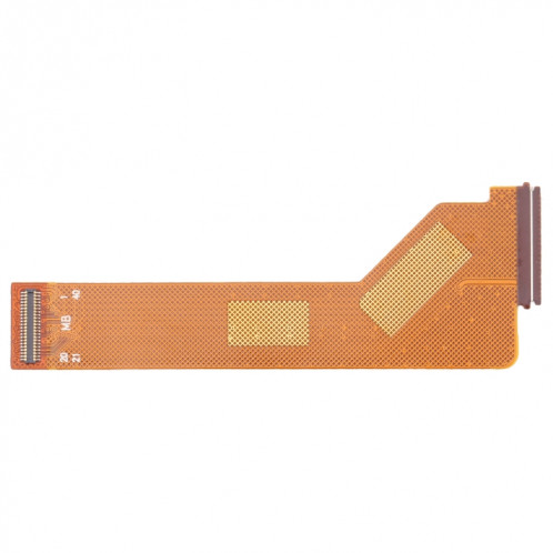 Câble de flexion mère de la carte mère pour l'onglet Lenovo M10 Plus TB-X606 SH4108925-34