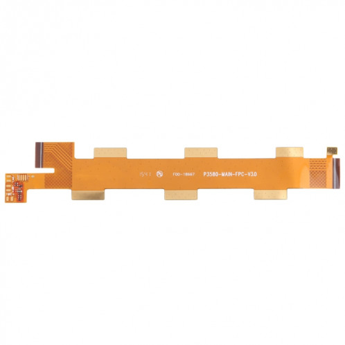 Câble de la carte mère pour Lenovo Tab3 8inch TB-850F / m, Tab3 7inch TB-730F, Tab 2 A8-50 SH41091740-34