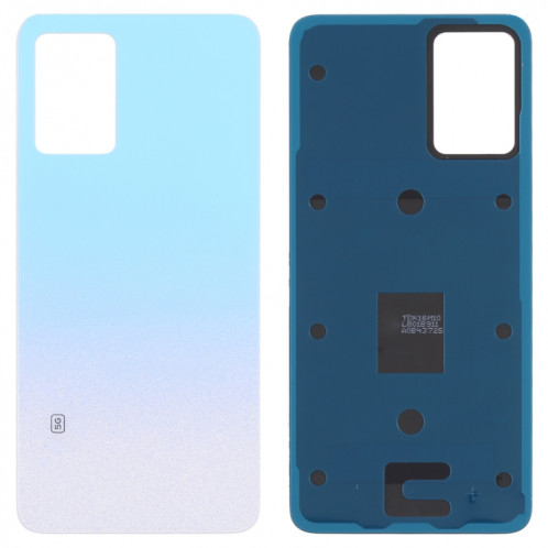 Couverture arrière de la batterie d'origine pour Xiaomi Redmi Note 11 Pro (Bleu) SH46LL1088-37