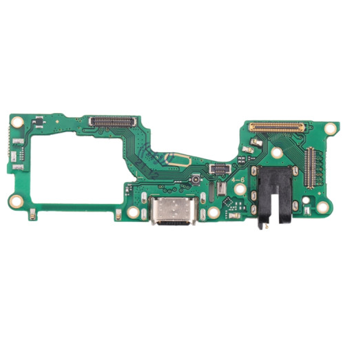 Pour carte de port de charge OPPO Realme 8 4G / Realme 8 Pro SH4215987-34