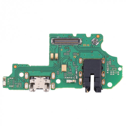Chargement de la carte portuaire pour Huawei Mate 30 Lite SH42351885-34