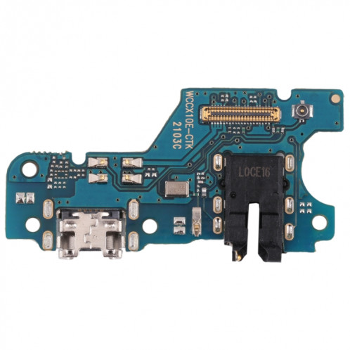 Chargement de la carte portuaire pour Huawei Y6P SH4236343-34