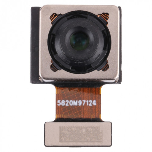 Caméra arrière face à Huawei Y7P SH42491881-34