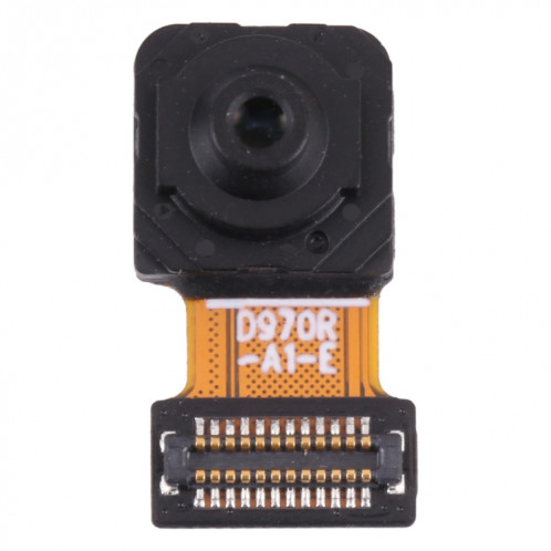 Appareil photo face avant pour Huawei Y7P SH4250448-34