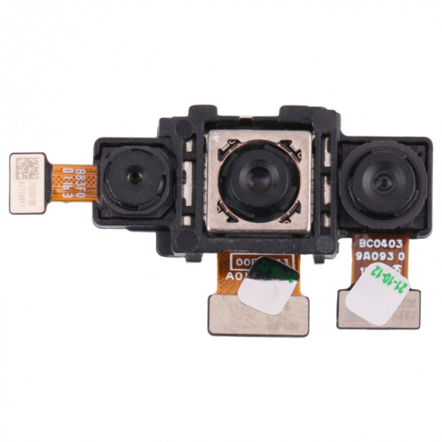 Caméra orientée arrière pour Huawei P20 Lite (2019) SH4263574-34