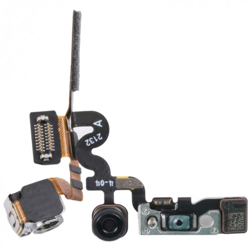 Câble Flex Shaft/Microphone/Power Button pour Apple Watch Series 7 41mm SH4279762-34
