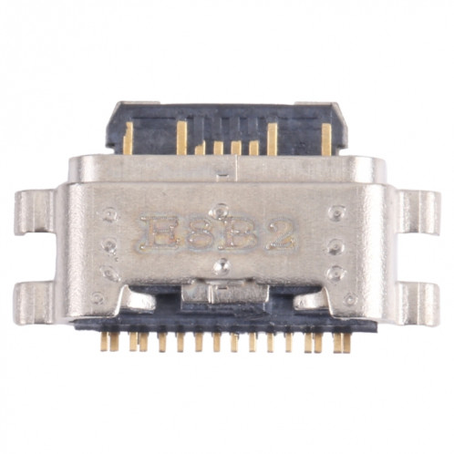 Connecteur de port de charge pour ZTE NUBIA Z17S / NUBIA Z17 MINIS / Z18 / Z18 MINI SH4380718-34