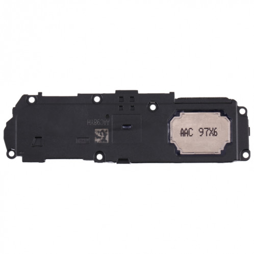 Sonzeur de sonnerie de sonneur pour Huawei Y7P SH4418511-34