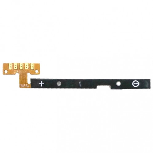 Bouton de volume Câble Flex pour Lenovo Phab PB1-750 PB1-750N SH442643-32