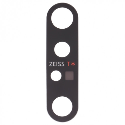 Lentille de caméra arrière pour Sony Xperia 1 II SH44671658-34