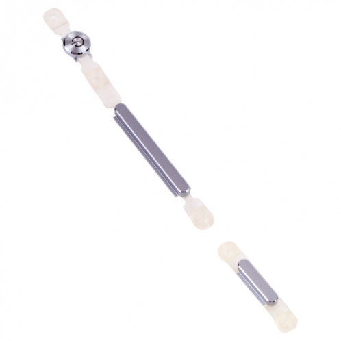 Bouton d'alimentation et bouton de contrôle du volume pour Sony Xperia XA2 (bleu) SH478L134-34