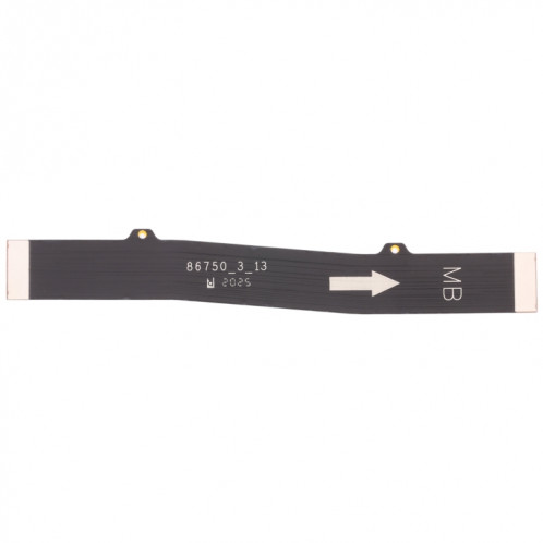 Câble de la carte mère pour Motorola Moto G Stylus (2021) SH450851-34