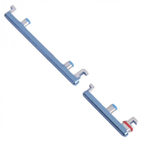 Pour le bouton d'alimentation et le bouton de contrôle du volume d'origine OnePlus 9 (bleu) SH738L516-34