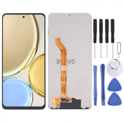 Écran LCD et numériseur Assemblée complète pour l'honneur x30 5G SH47681891-37