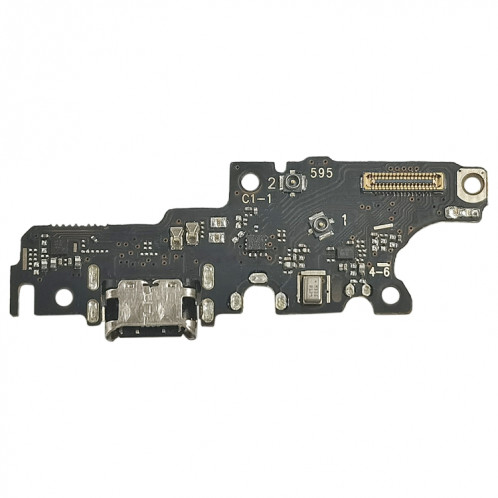 Pour carte de port de charge Huawei Nova 9 SE SH4797213-33