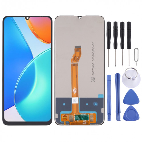 Écran LCD et numériseur Assemblée complète pour Honor Play 30 Plus / Honor Play6T SH4807867-37