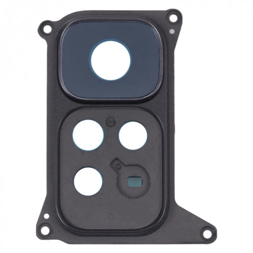 Cadre d'objectif de la caméra arrière pour Xiaomi Redmi Note 11 / Redmi Note 11s SH48631099-34