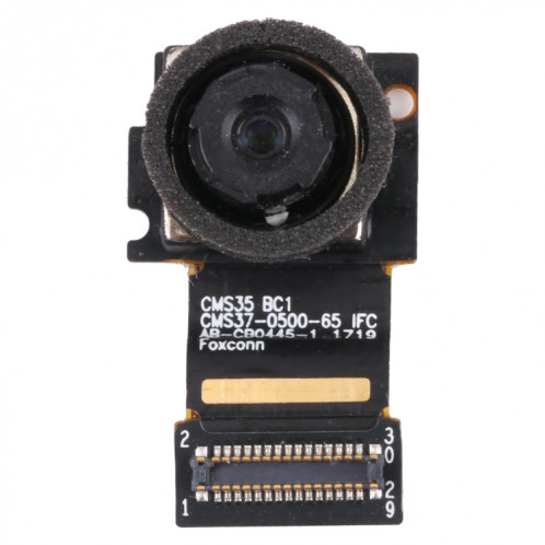 Appareil photo avant pour Microsoft Surface Book 1703 SH48941807-34