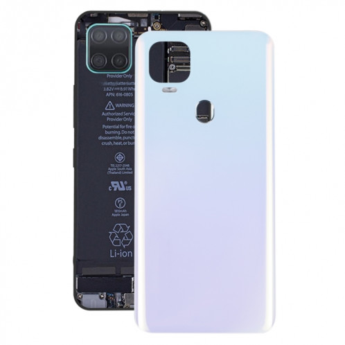 Couvercle arrière de la batterie pour ZTE Axon 11 SE 5G SH05WL734-36