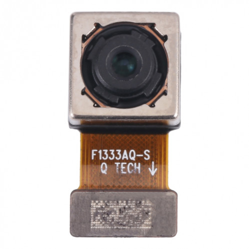 Caméra arrière pour Asus Zenfone Max (M2) ZB633KL SH49641524-34