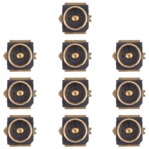 10 PCS Antenne Base sur la carte mère pour Xiaomi Huawei Oneplus HTC Sony SH4969492-34