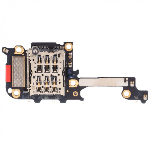 Pour carte lecteur de carte SIM OnePlus 9RT 5G SH50241489-34